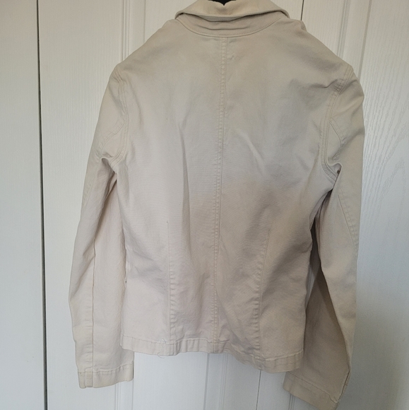 Y2 BLU Blazer - Picture 4 of 4